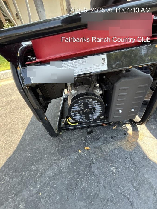 2025 MI-T-M GEN-3600-0MM0