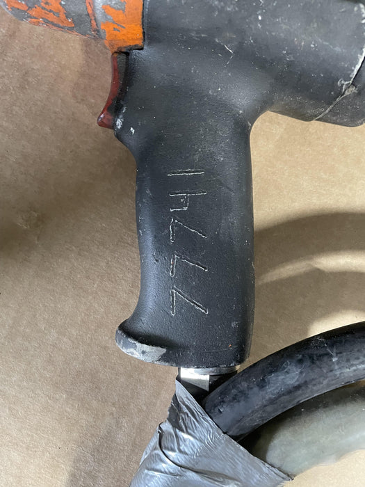 2020 MICHIGAN PNEUMATIC 751SS