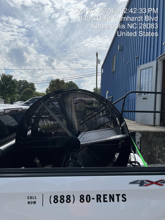 2024 MASTER MAC-48-BDF-C