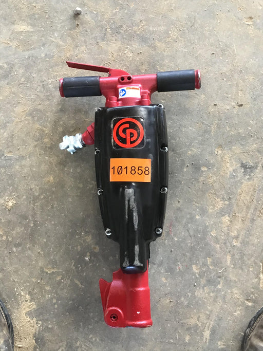 2020 CHICAGO PNEUMATIC CP 1210