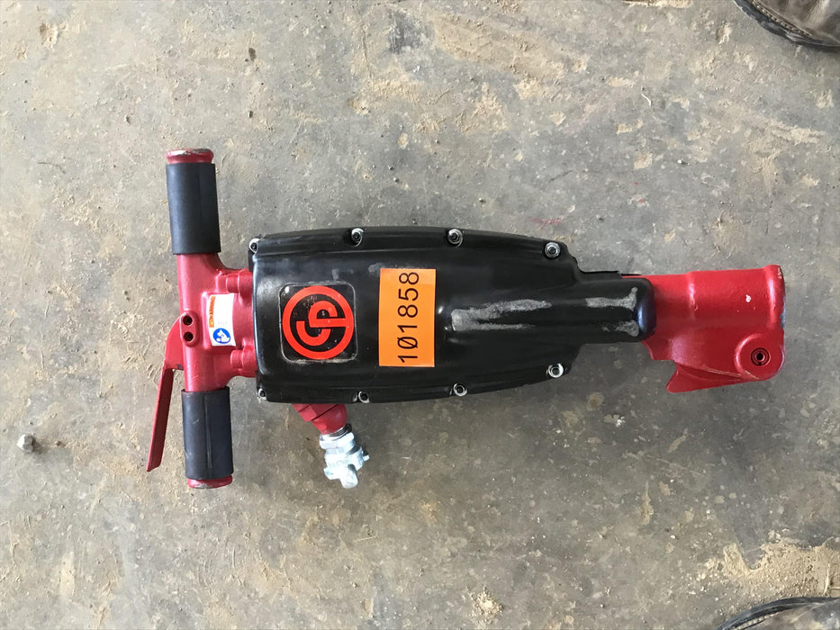 2020 CHICAGO PNEUMATIC CP 1210