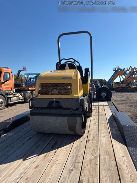 2023 WACKER NEUSON RD12A