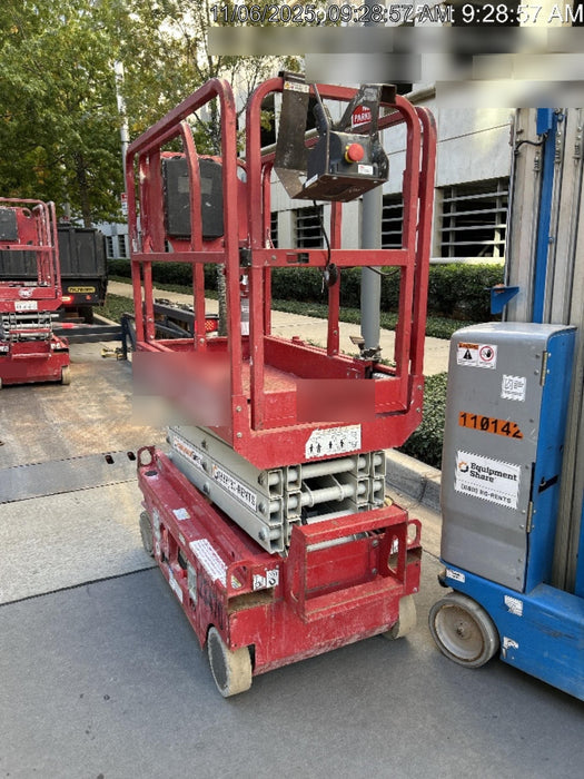 2019 MEC 1330SE MEC 1330SE w/ES Track Hardware, Full Extended 2 Year Warranty