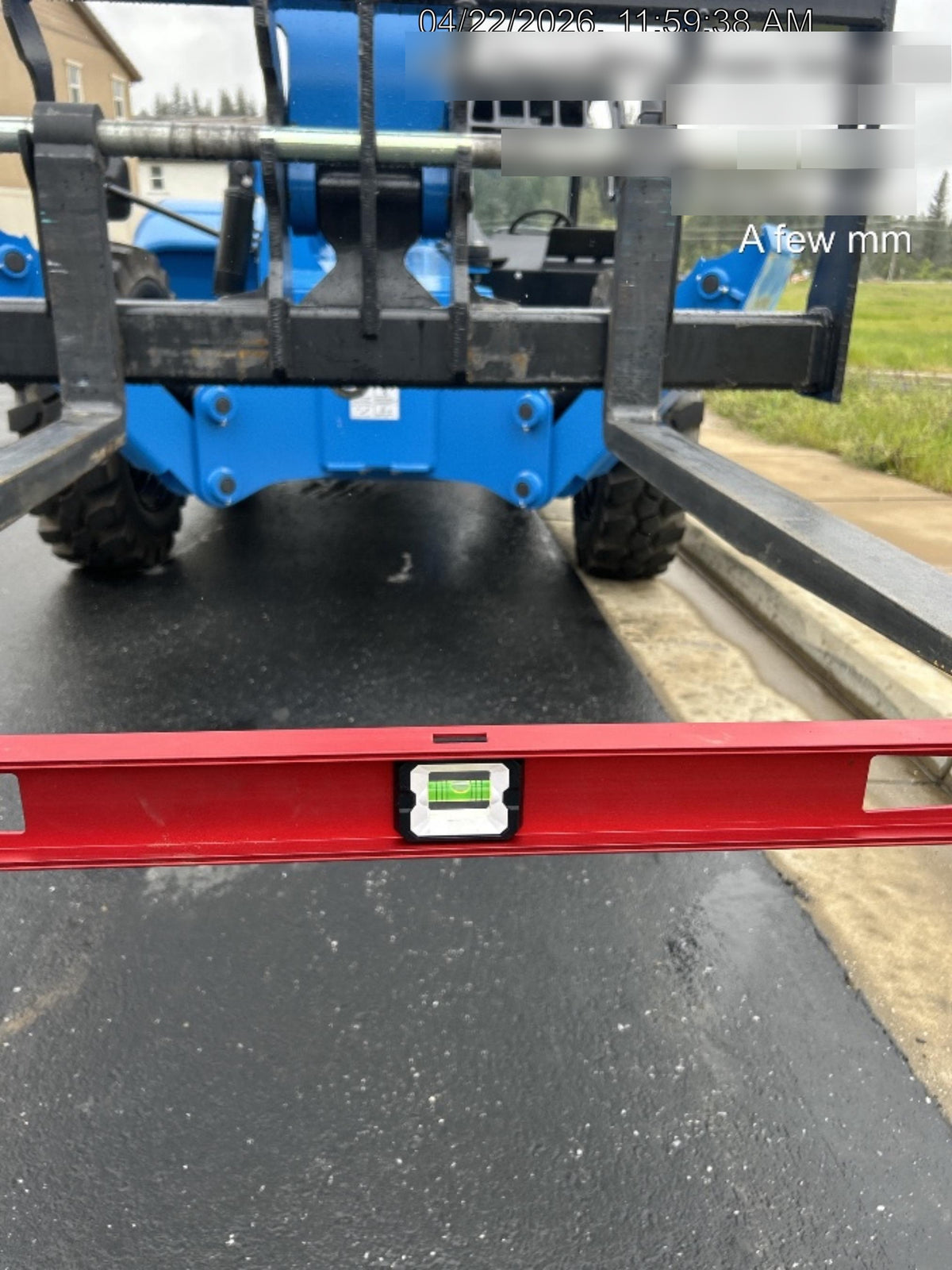 2026 GENIE GTH-1056