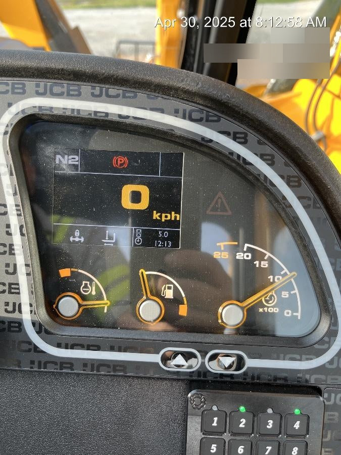 2025 JCB 510-56