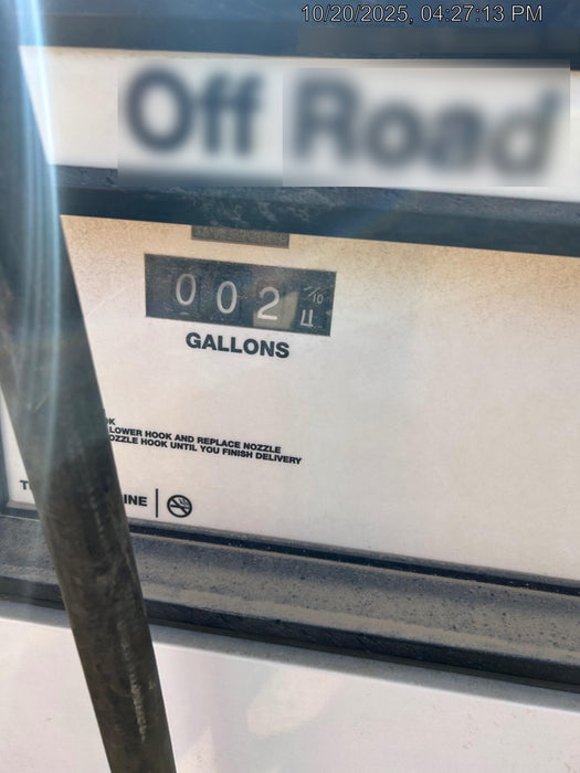 2022 Club Car CA1700D Canopy, Diesel, 4 Passenger