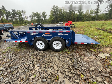 2026 AIR TOW Pro-16