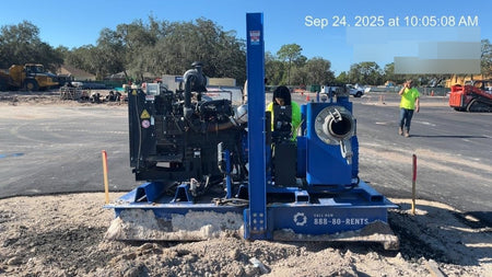 2023 THOMPSON 8RW-DDS-3.6-X