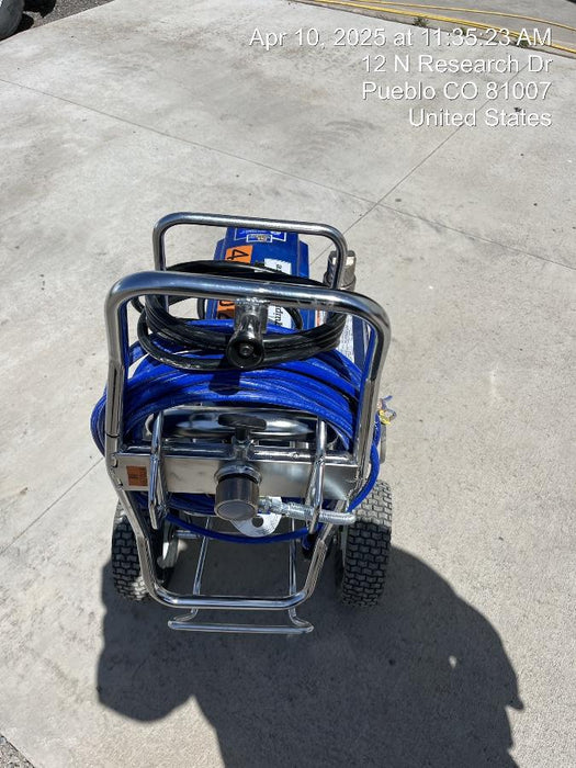 2024 GRACO Ultra Max II 695