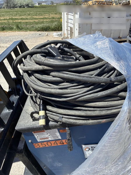 2023 TRU-WELD TW6900