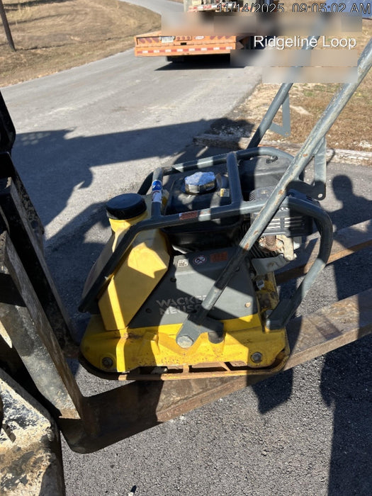 2022 WACKER NEUSON WP1550AW