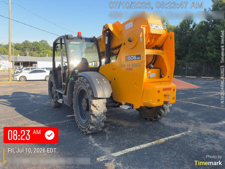 2024 JCB 506-36