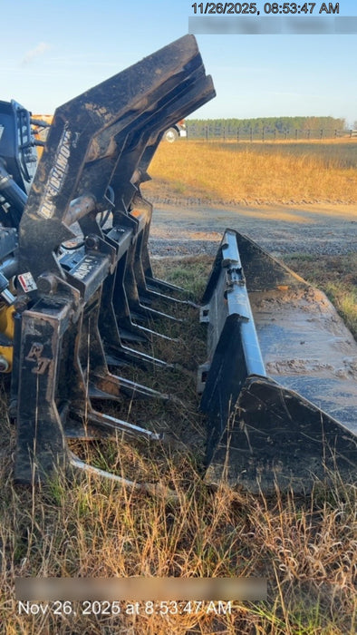 2022 BLUE DIAMOND 106525