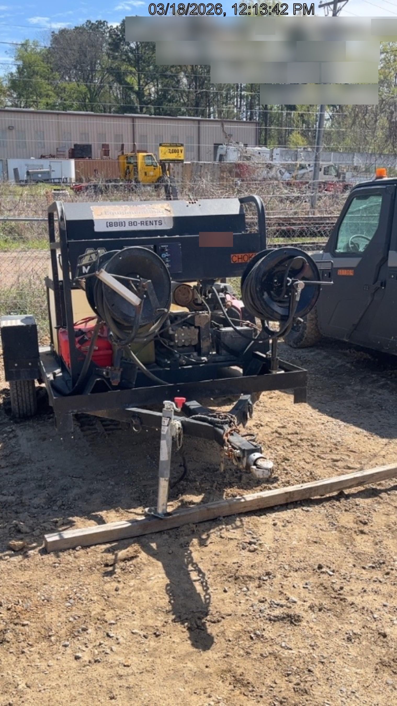2019 MI-T-M CORPORATION HS-3505-1MGH-T