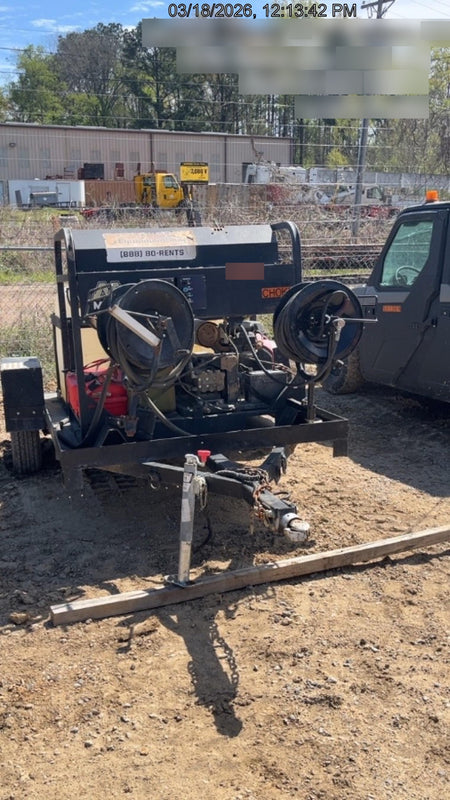 2019 MI-T-M CORPORATION HS-3505-1MGH-T