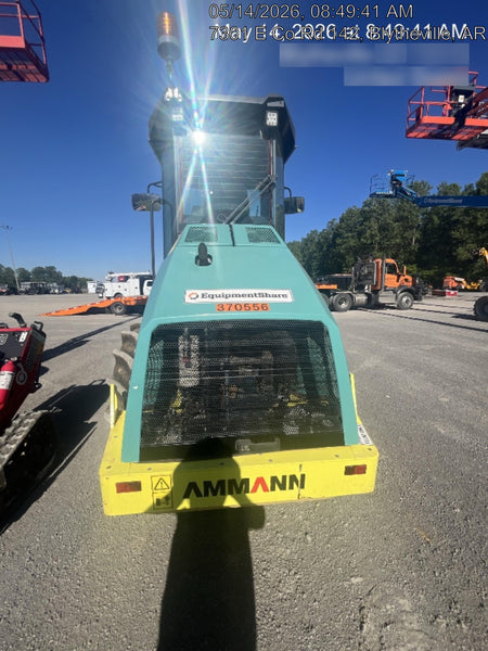 2023 AMMANN ARS70