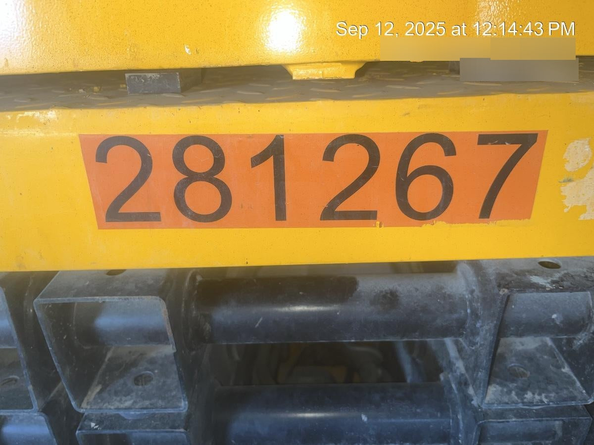 2023 JCB S1930E