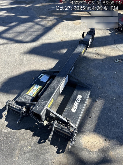 2024 STAR INDUSTRIES M1360B - Star JIB Boom