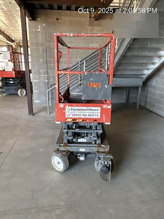 2018 SKYJACK SJIII-3219