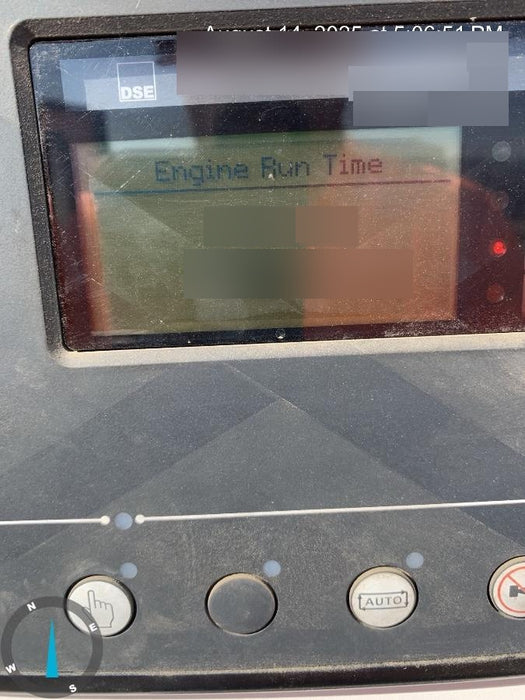 2022 WACKER NEUSON G50