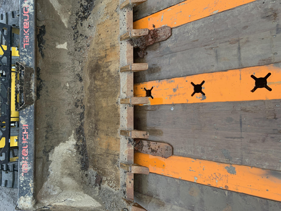 2020 PALADIN 48" Pallet Forks - Paladin