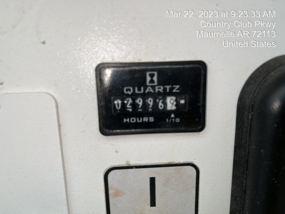 2022 WACKER NEUSON G25