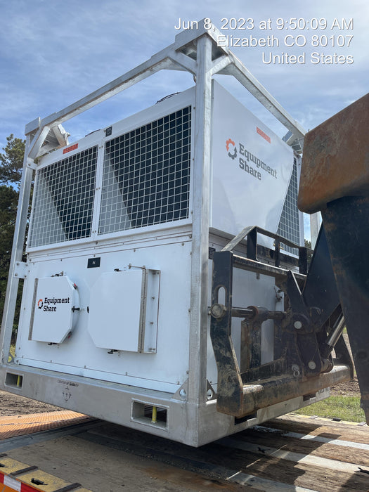 2022 SMARTECH SACP41A-HS