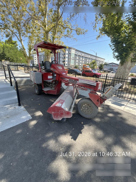 2023 BROCE BW260