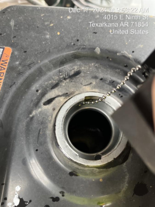 2024 MI-T-M AW-9000-0005 / DHG-4004-B0V6G