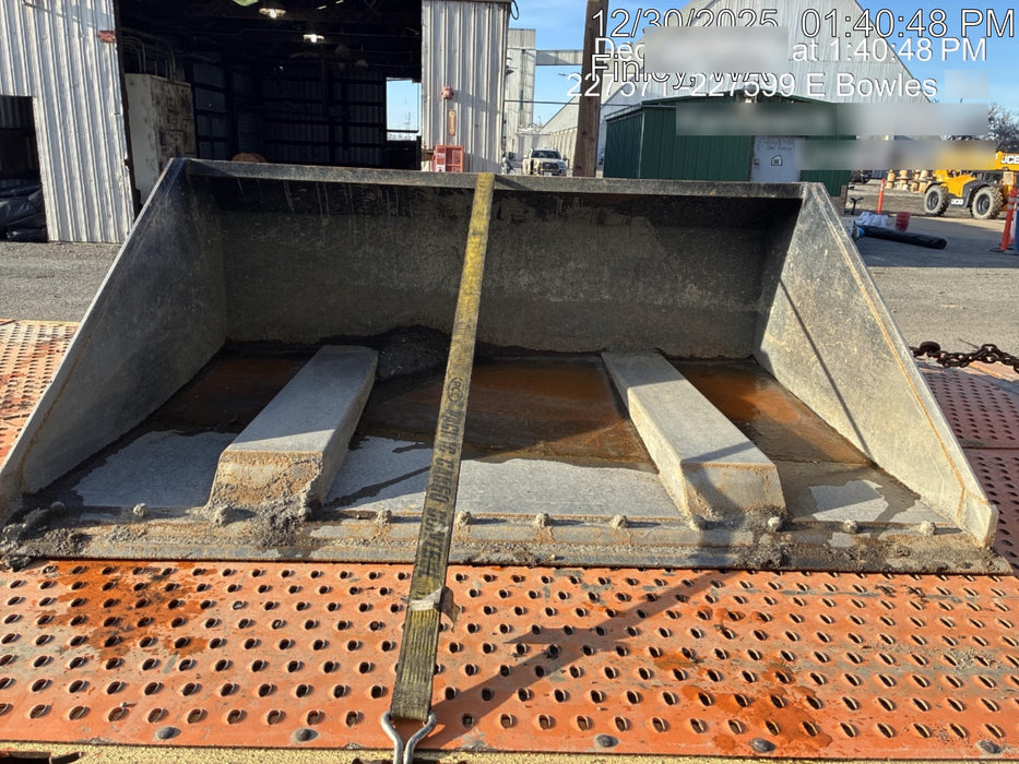 2020 STAR INDUSTRIES 1406B