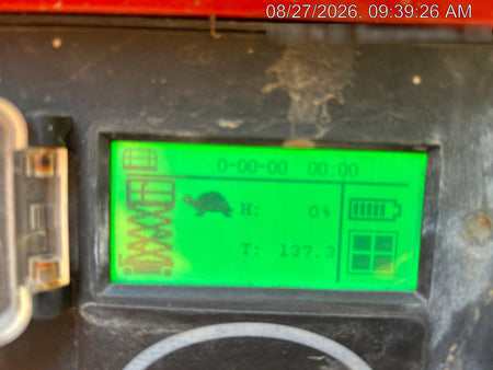 2020 MEC 1330SE Solid NM Tires, Steel Swing out Doors, LCS, Beacon, 900W Inverter