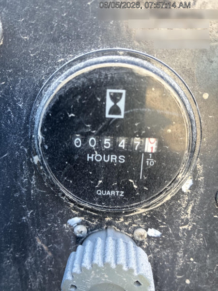 2023 GENIE GS-5390 RT