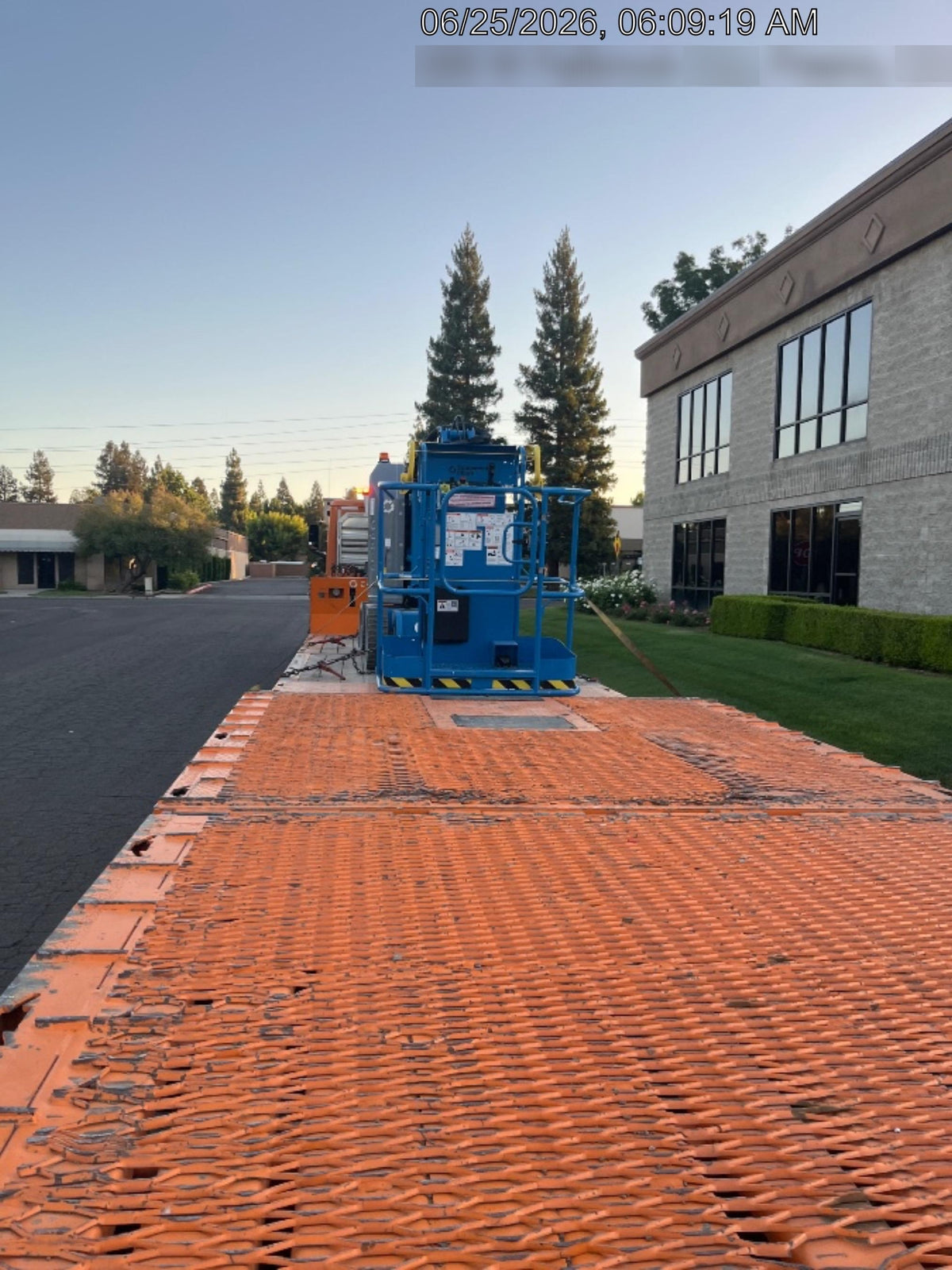 2025 GENIE Z-30/20N RJ