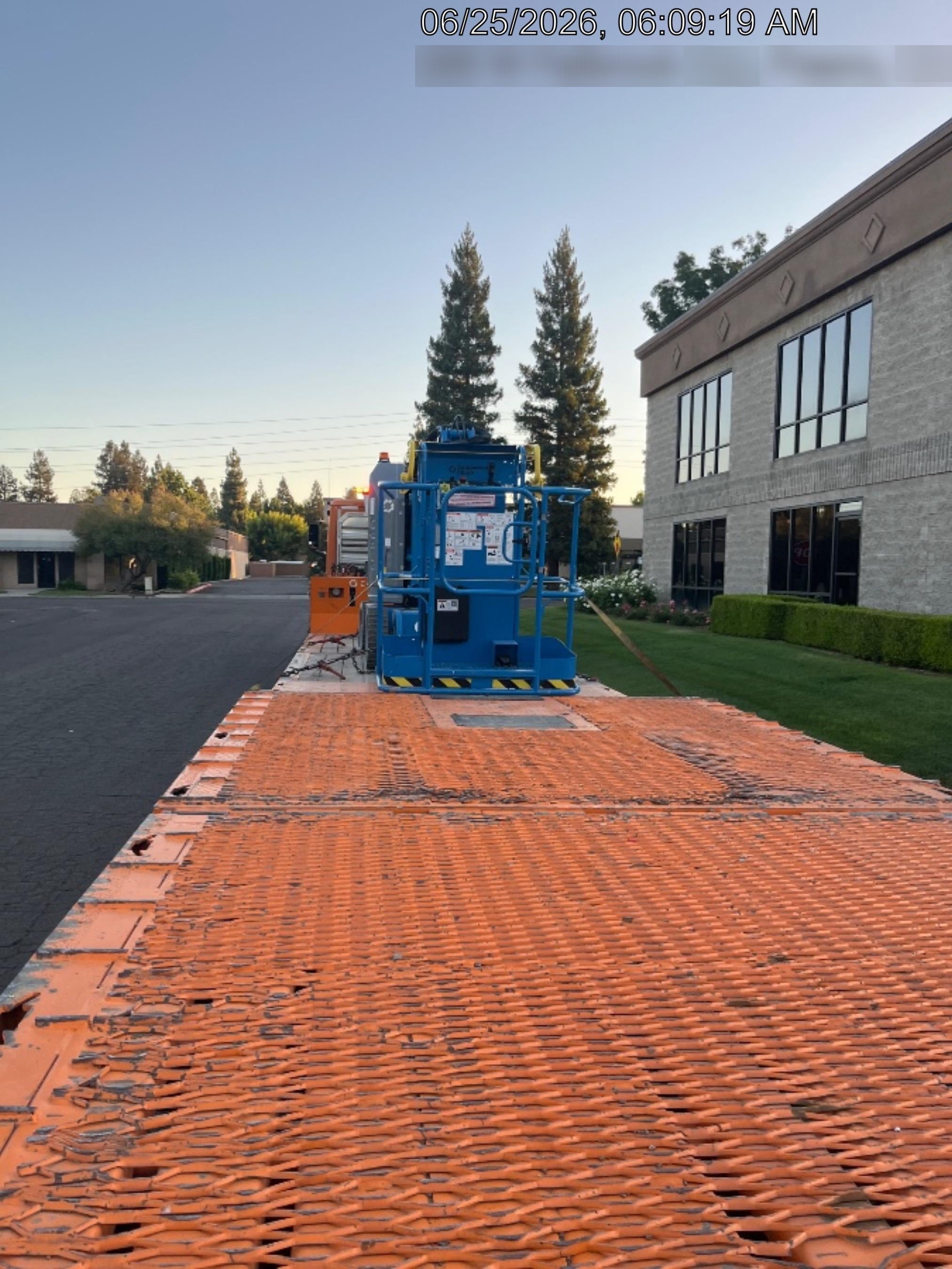 2025 GENIE Z-30/20N RJ