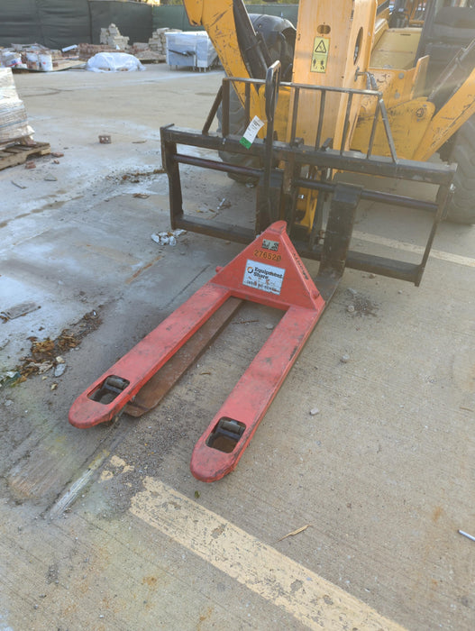 2022 MIGHTY LIFT ML55M