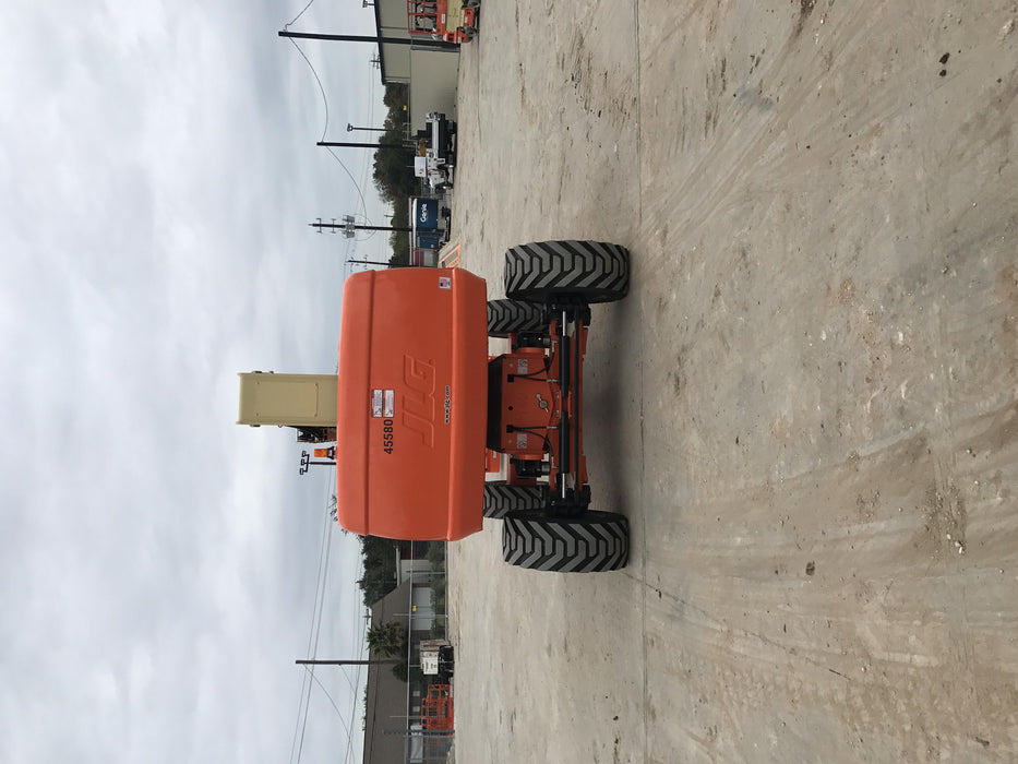 2019 JLG 860SJ