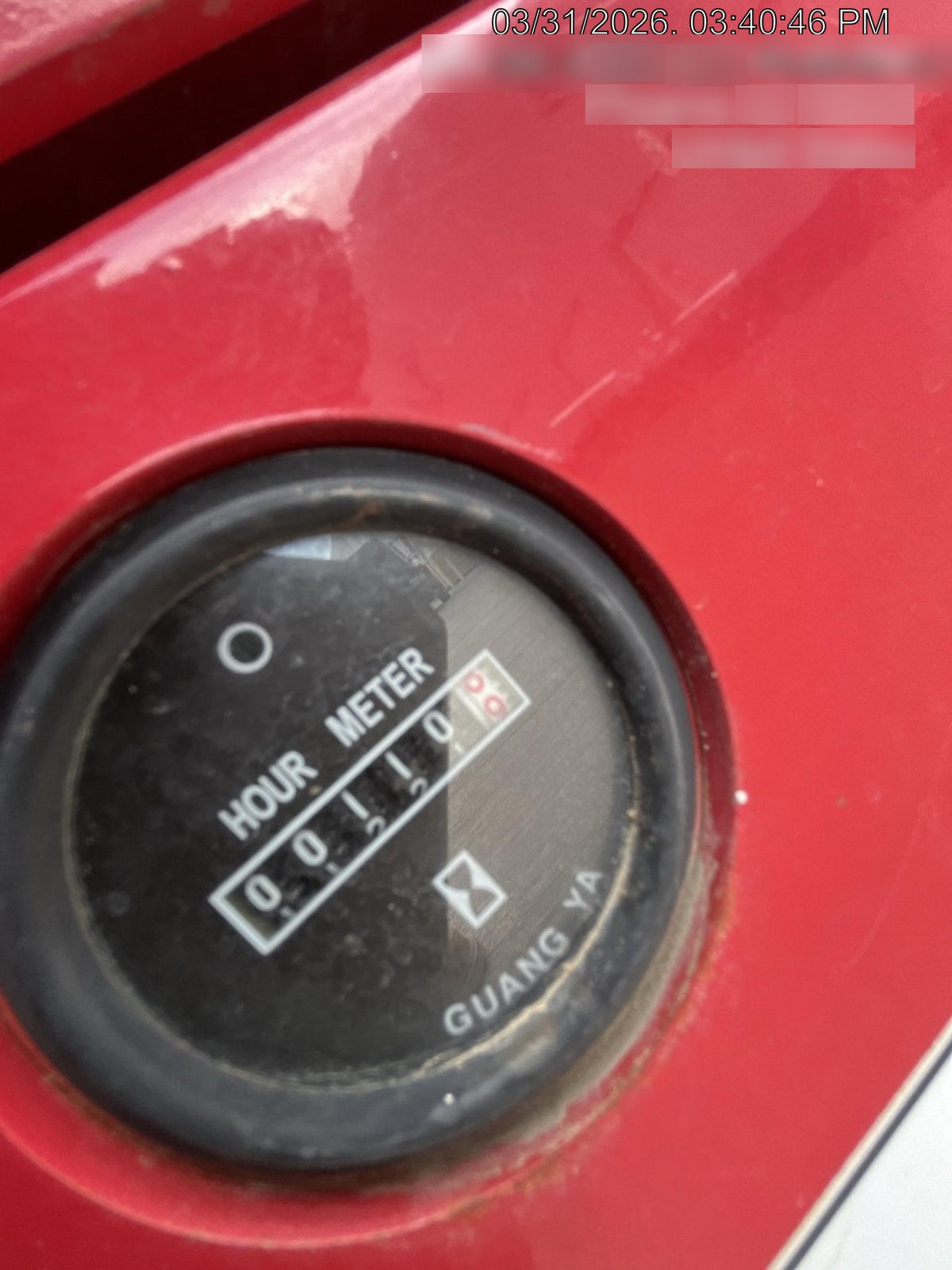 2021 MEC 4046SE