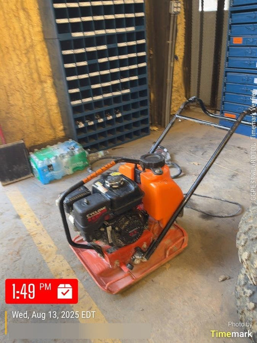 2023 MULTIQUIP MVC82VHW