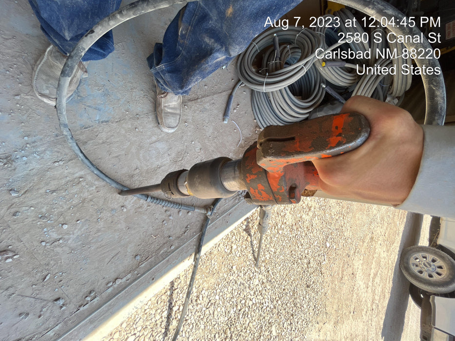 2021 MICHIGAN PNEUMATIC MP-CH3R