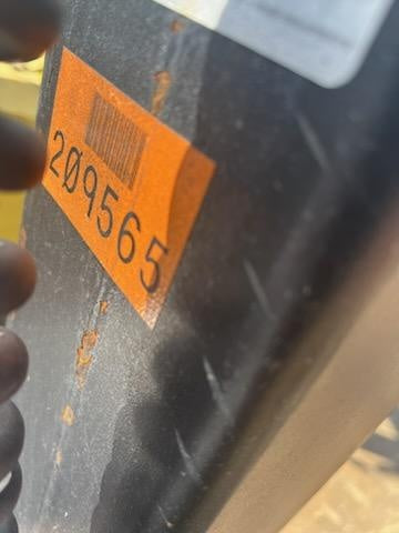 2022 LIND EQUIPMENT LE980LEDV-T4B
