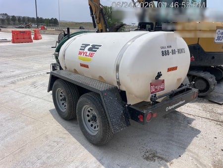2025 WYLIE EXP-550L-S