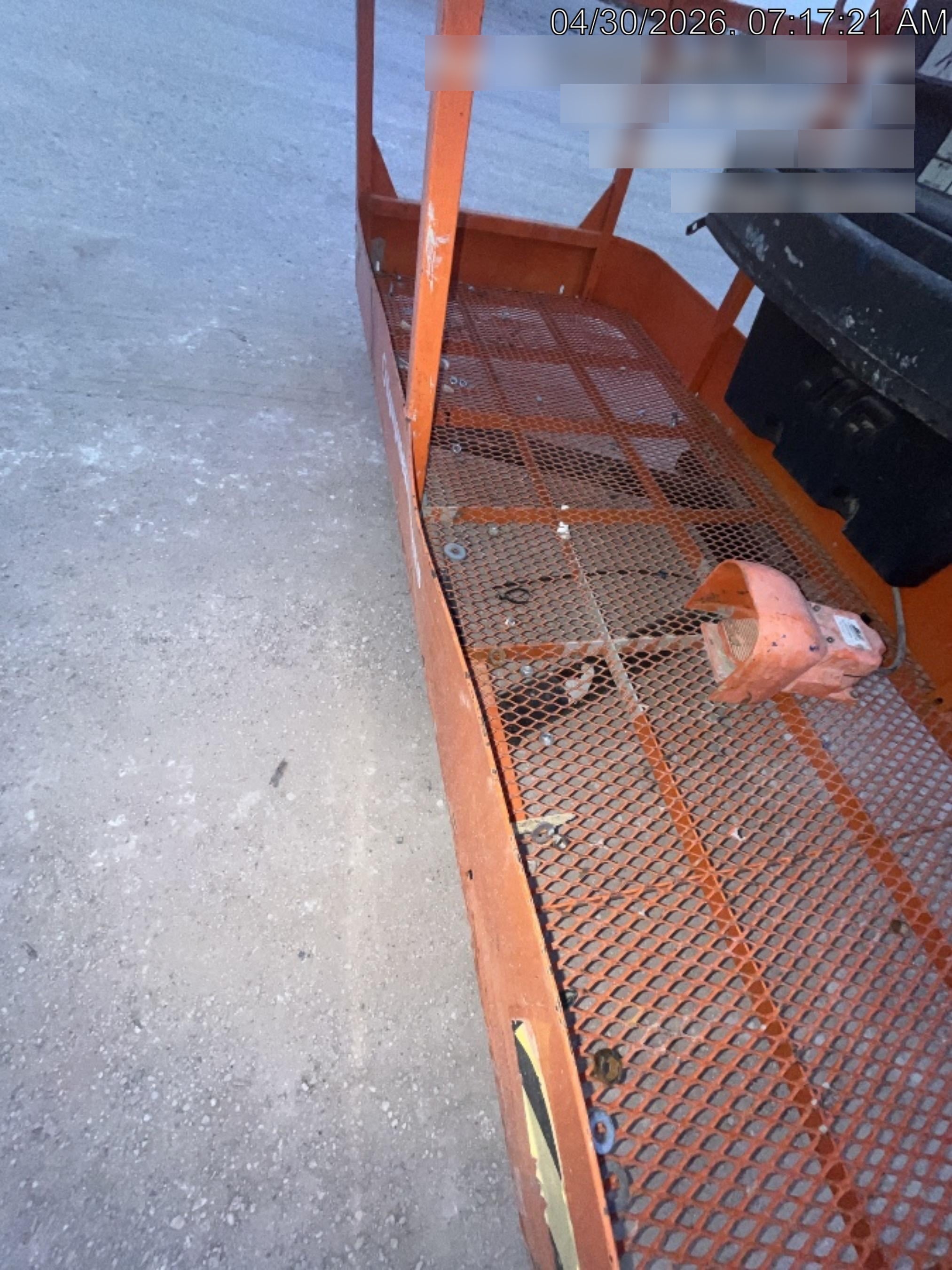 2023 JLG 450AJ