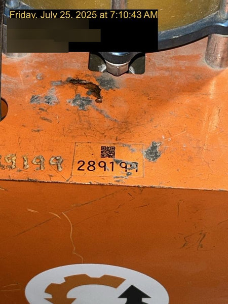 2023 WIDDER 11100