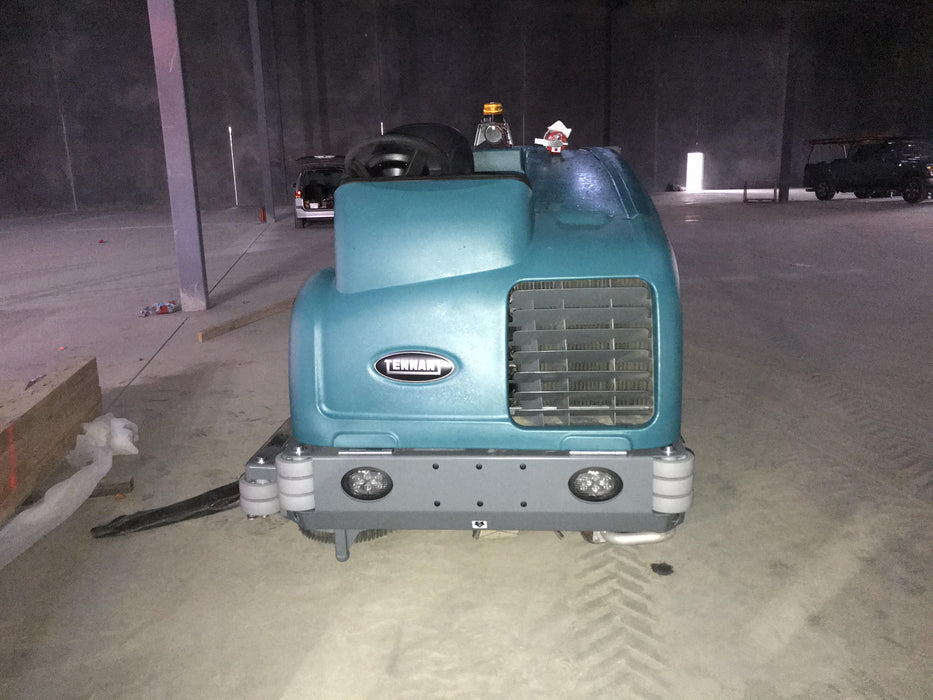 2020 TENNANT S20 LPG