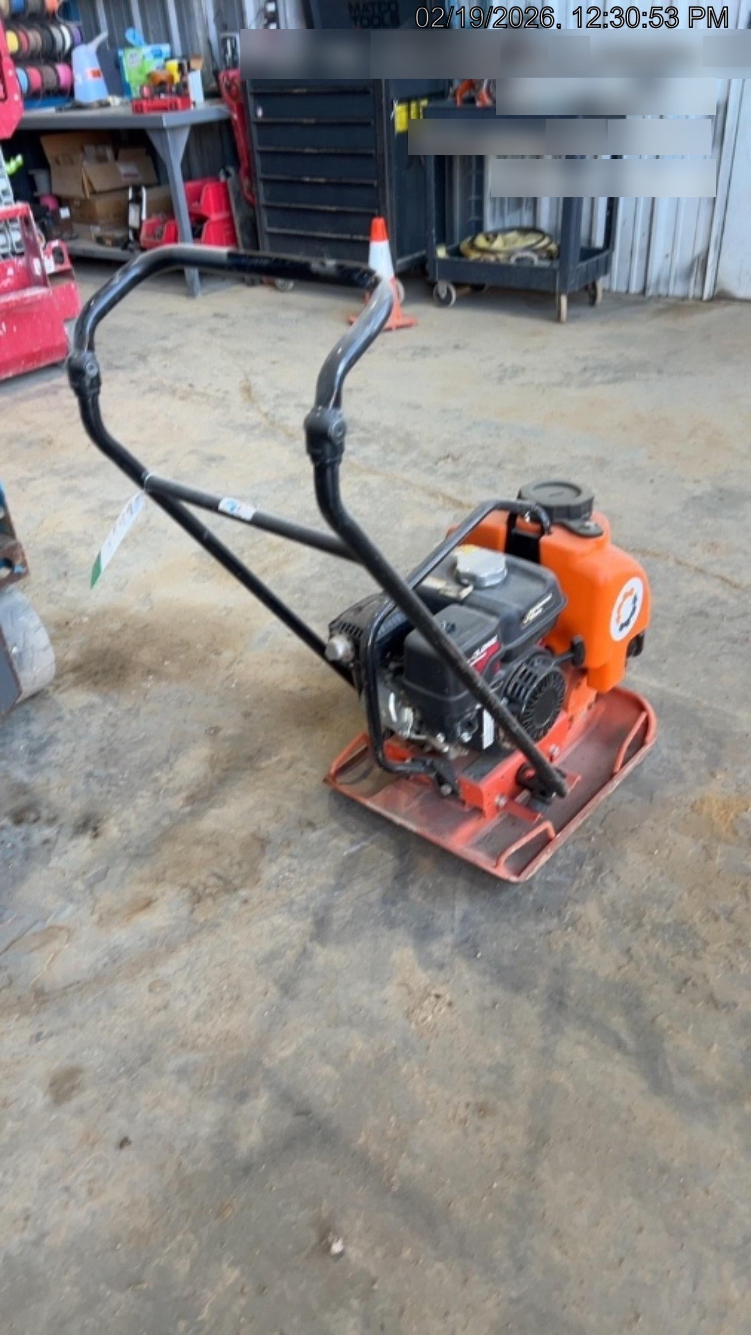 2023 MULTIQUIP MVC82VHW