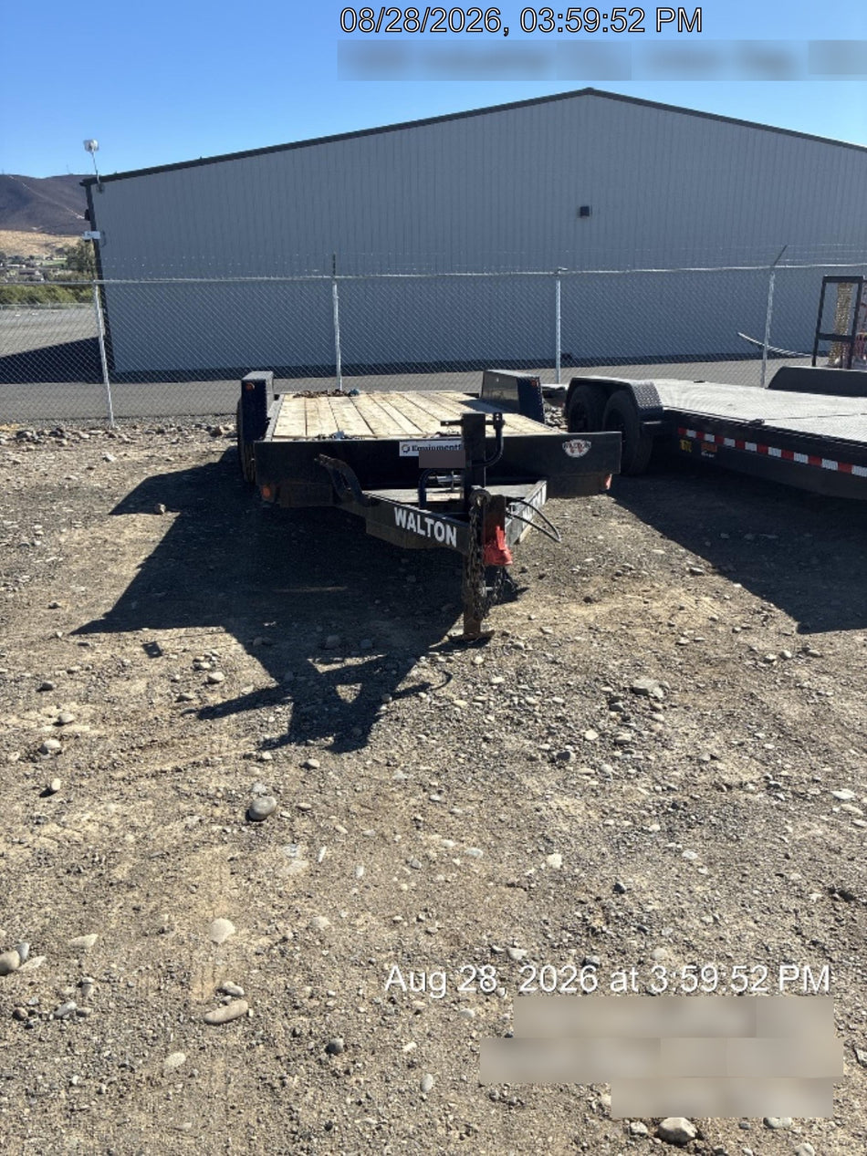 2022 WALTON SST84x20
