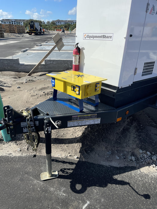 2022 AIRMAN SDG25S-8E1