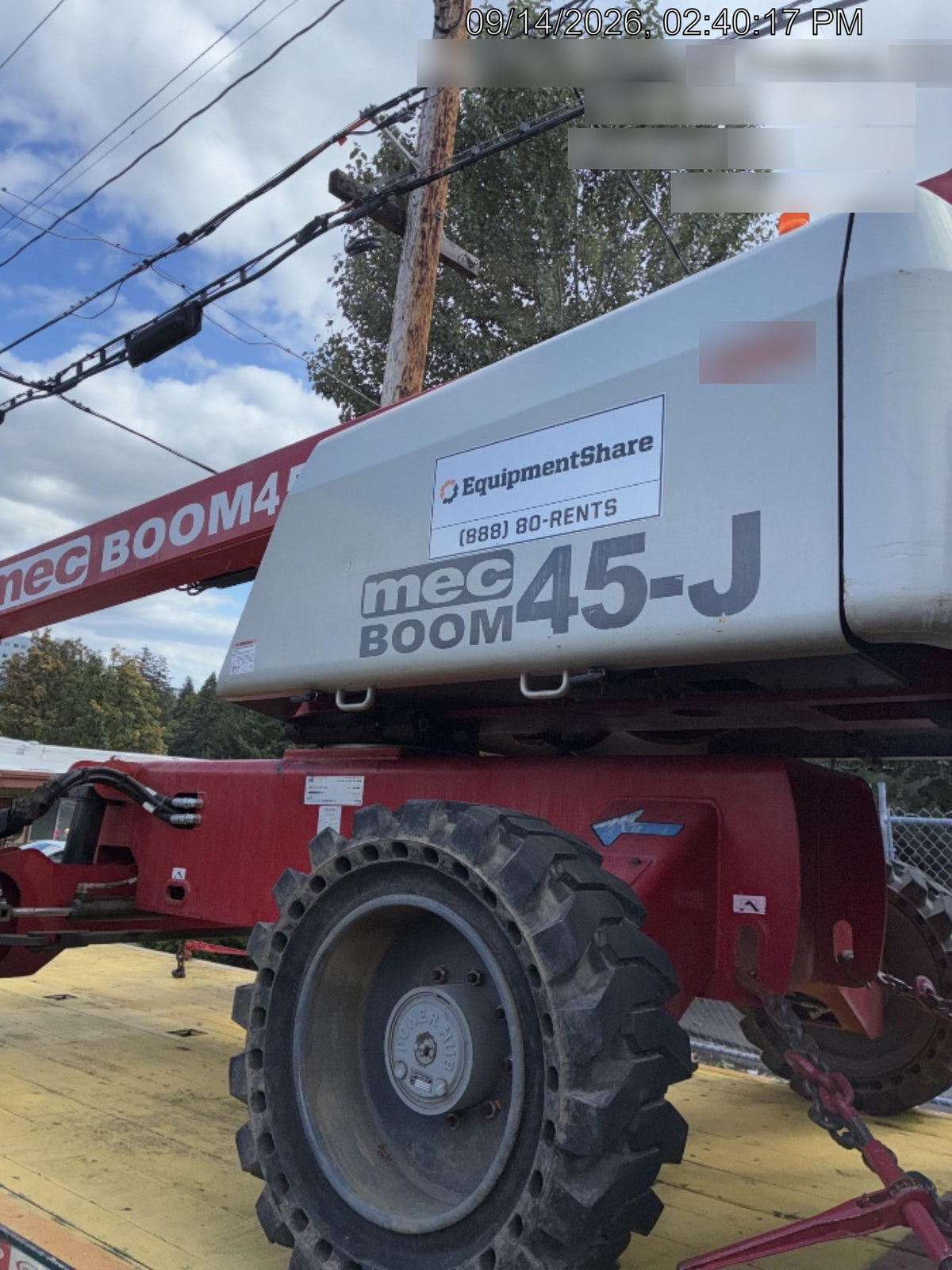 2020 MEC 45-J D