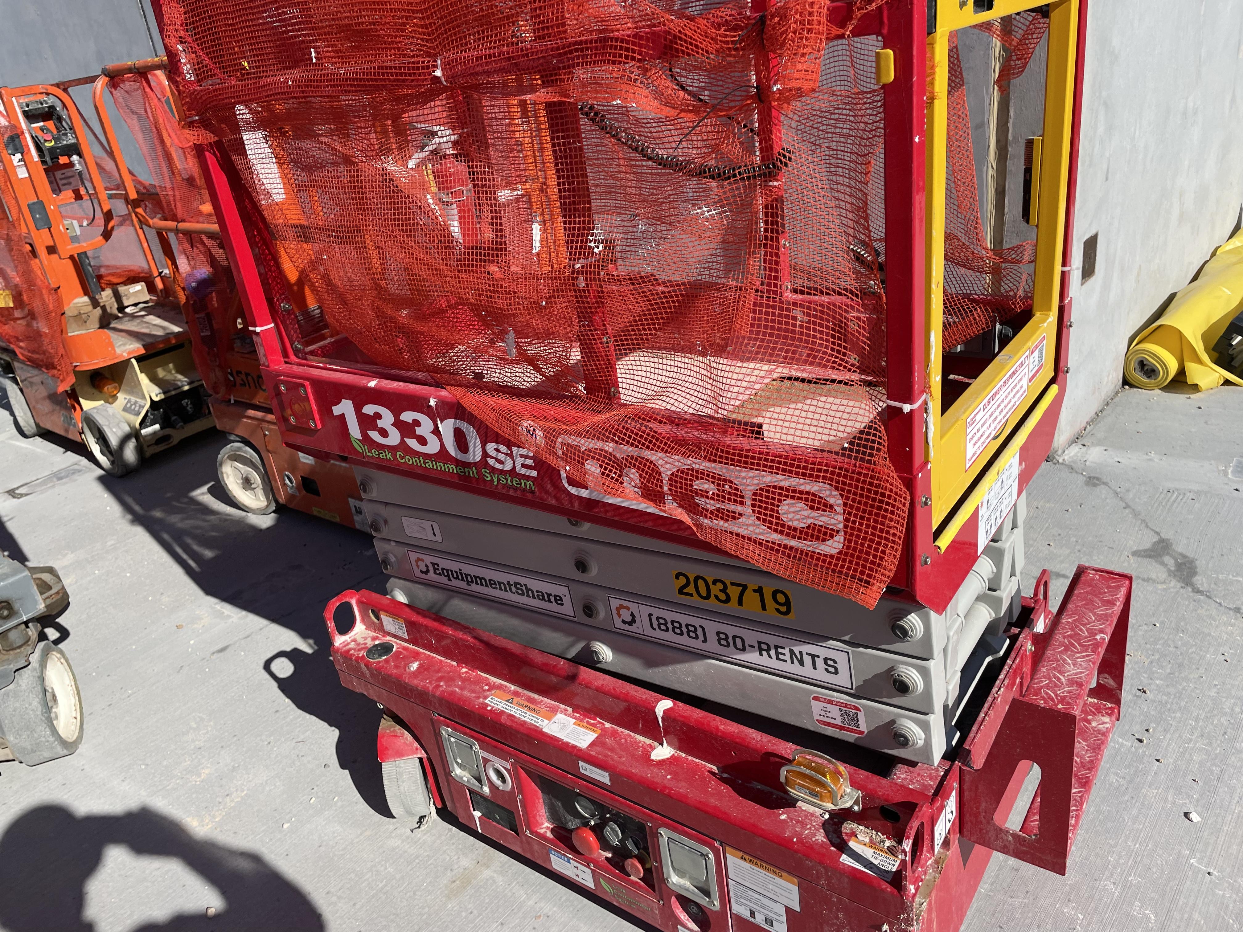 2022 MEC 1330SE