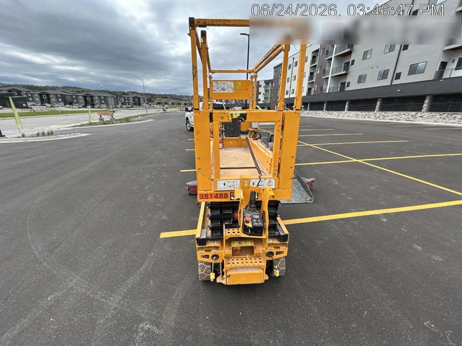 2024 JCB S1932E